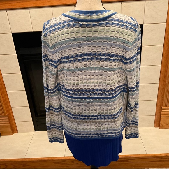 Nic+Zoe Cardigan, Women’s Sz PS - Picture 4 of 7